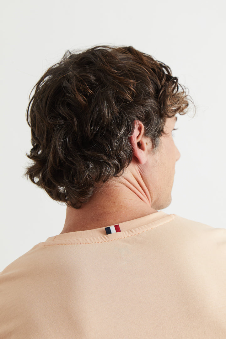 Camiseta Mr. Williot Surfer