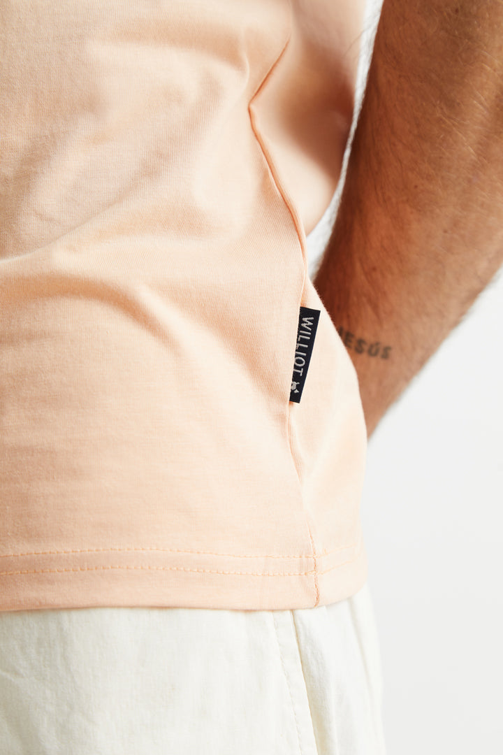 Camiseta Mr. Williot Surfer