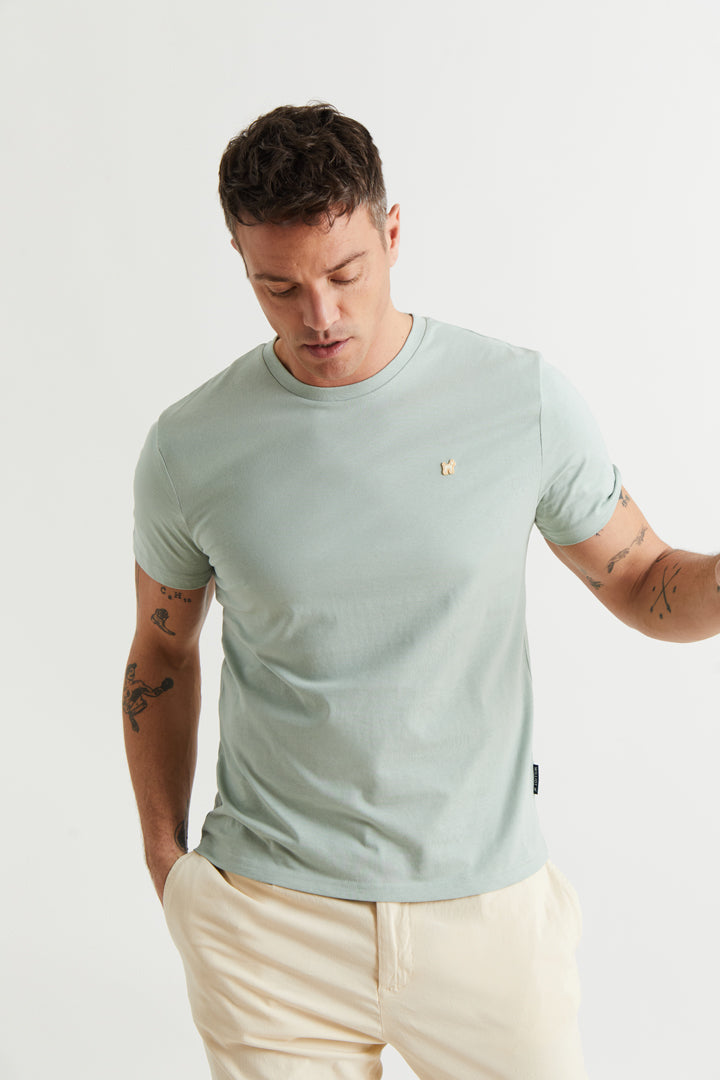 Camiseta Williot 3D
