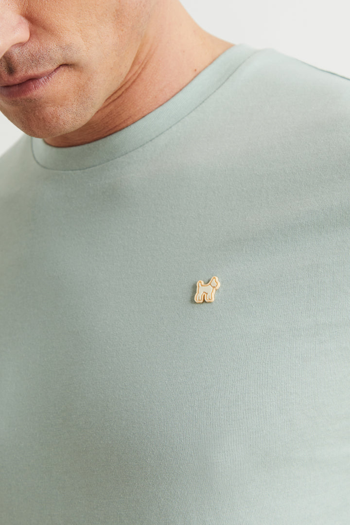Camiseta Williot 3D