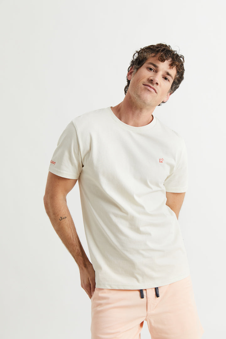 Camiseta Williot 3D