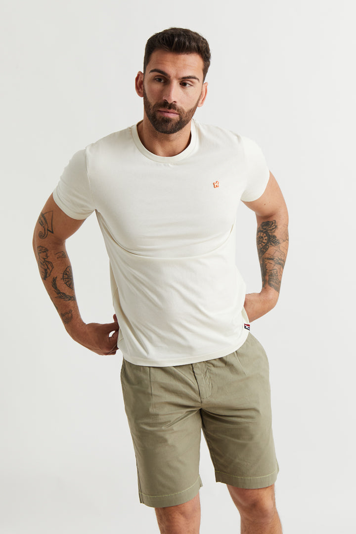 Camiseta Williot Groovy