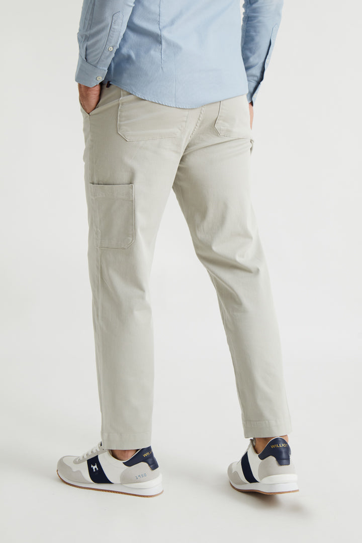 Pantalón Carpintero
