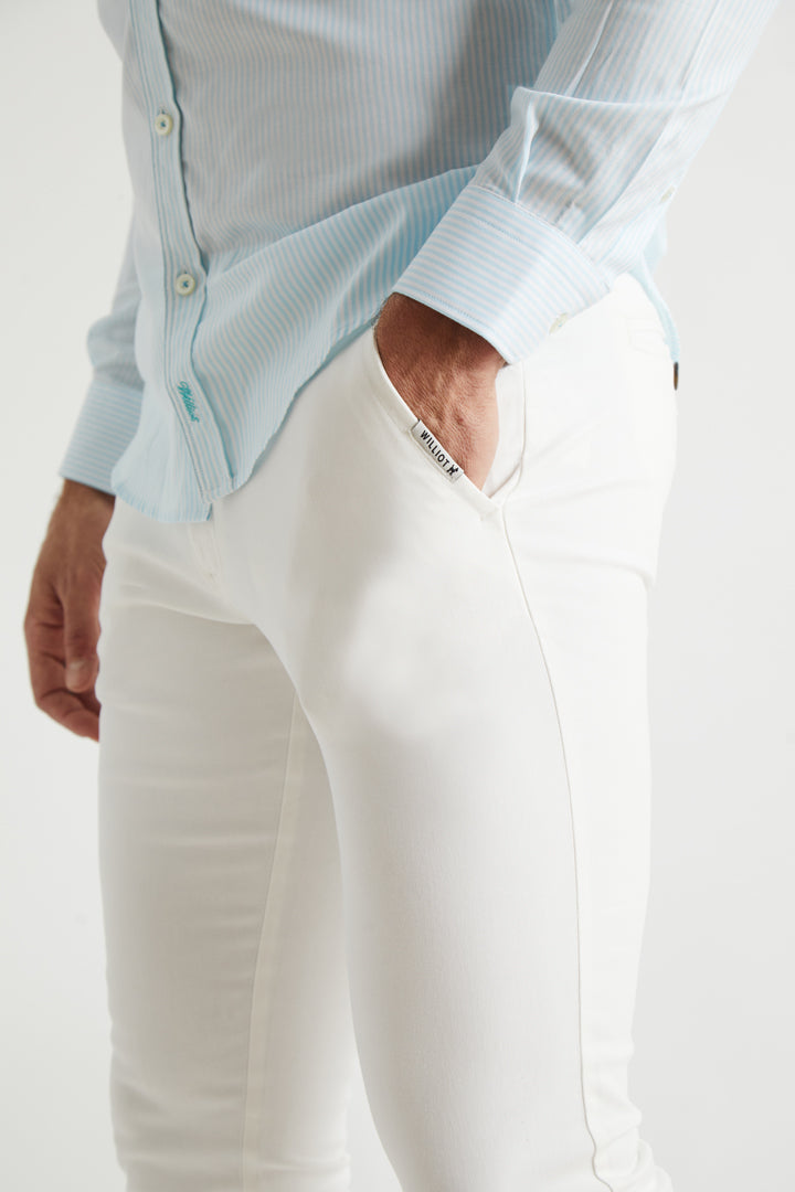 Pantalón Chino Slim