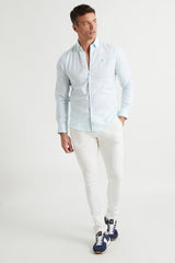 Pantalón Chino Slim
