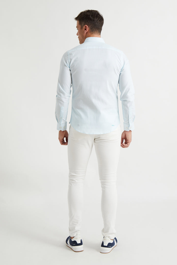 Pantalón Chino Slim