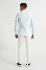 Pantalón Chino Slim