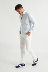 Pantalón Chino Slim