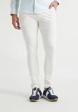 Pantalón Chino Slim