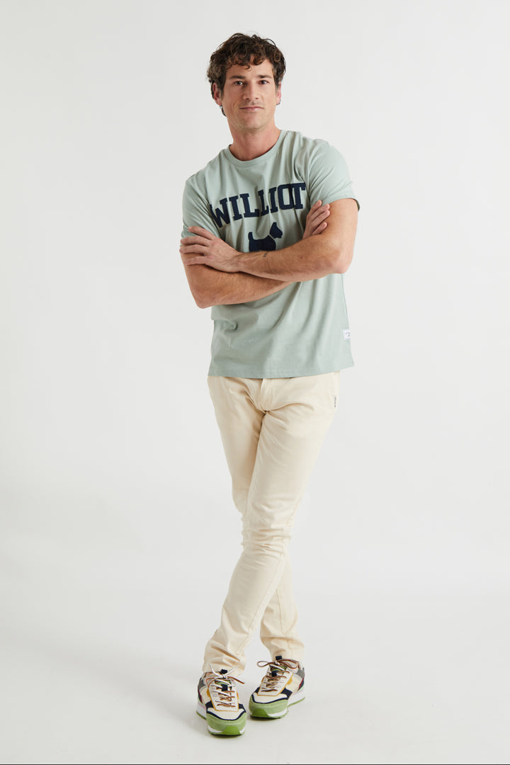 Pantalón Chino Slim