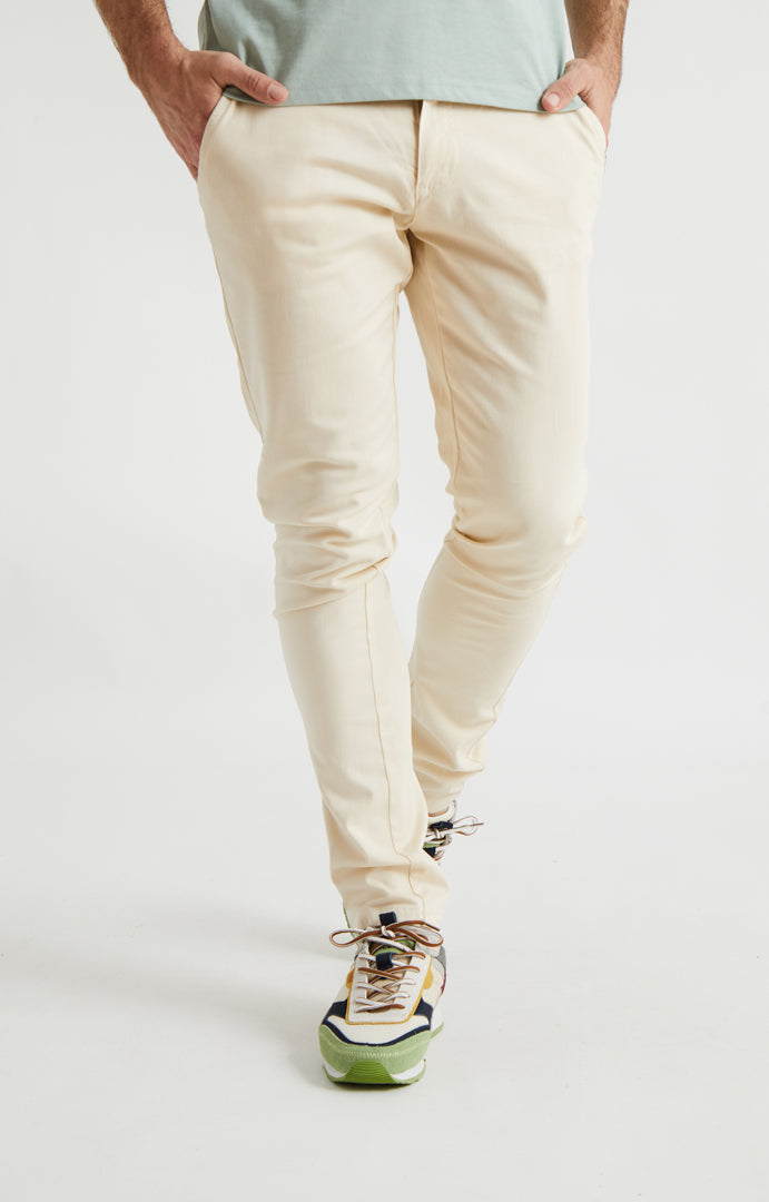Pantalón Chino Slim
