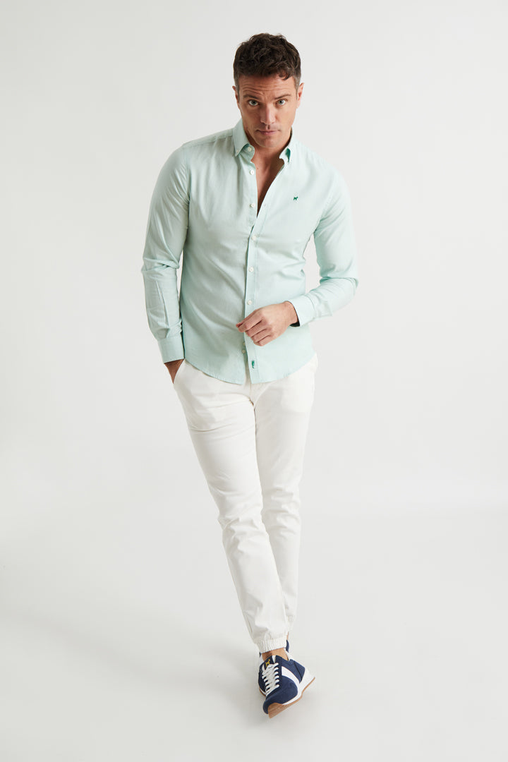 Pantalón Jogger