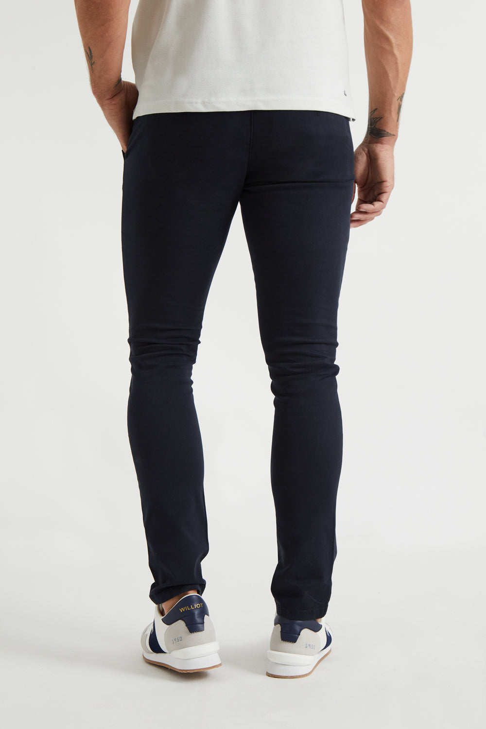 Pantalón Chino Slim
