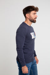 Jersey WLT Tipo Parche Marino