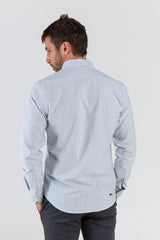 Camisa Ray Oxford Marino