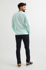 Sudadera Williot Tipo Parche