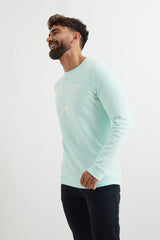 Sudadera Williot Tipo Parche