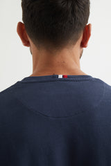 Sudadera Williot Tipo Parche