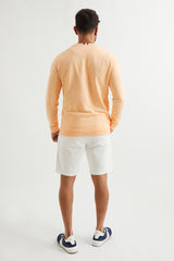 Sudadera Williot Tipo Parche