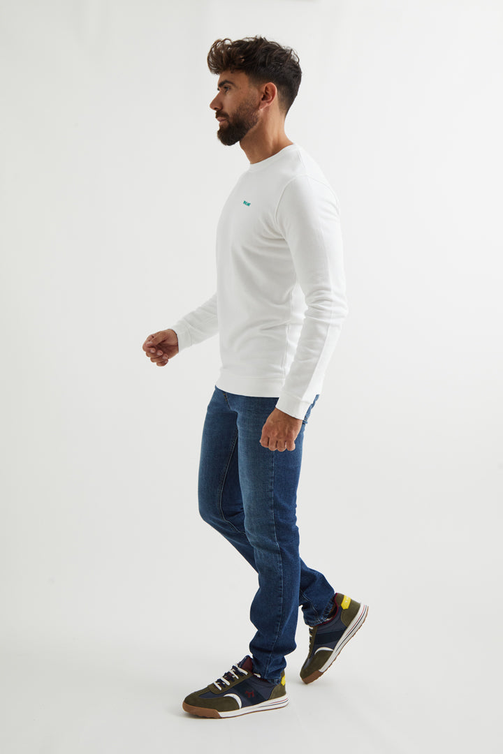 Sudadera Washed Summer Elements