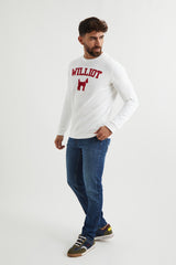 Pantalón Slim Fit Denim