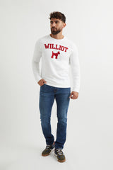 Pantalón Slim Fit Denim