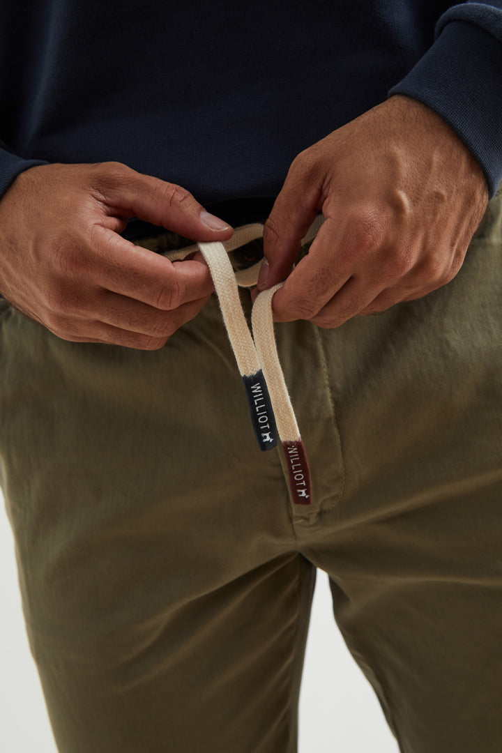 Pantalón Jogger