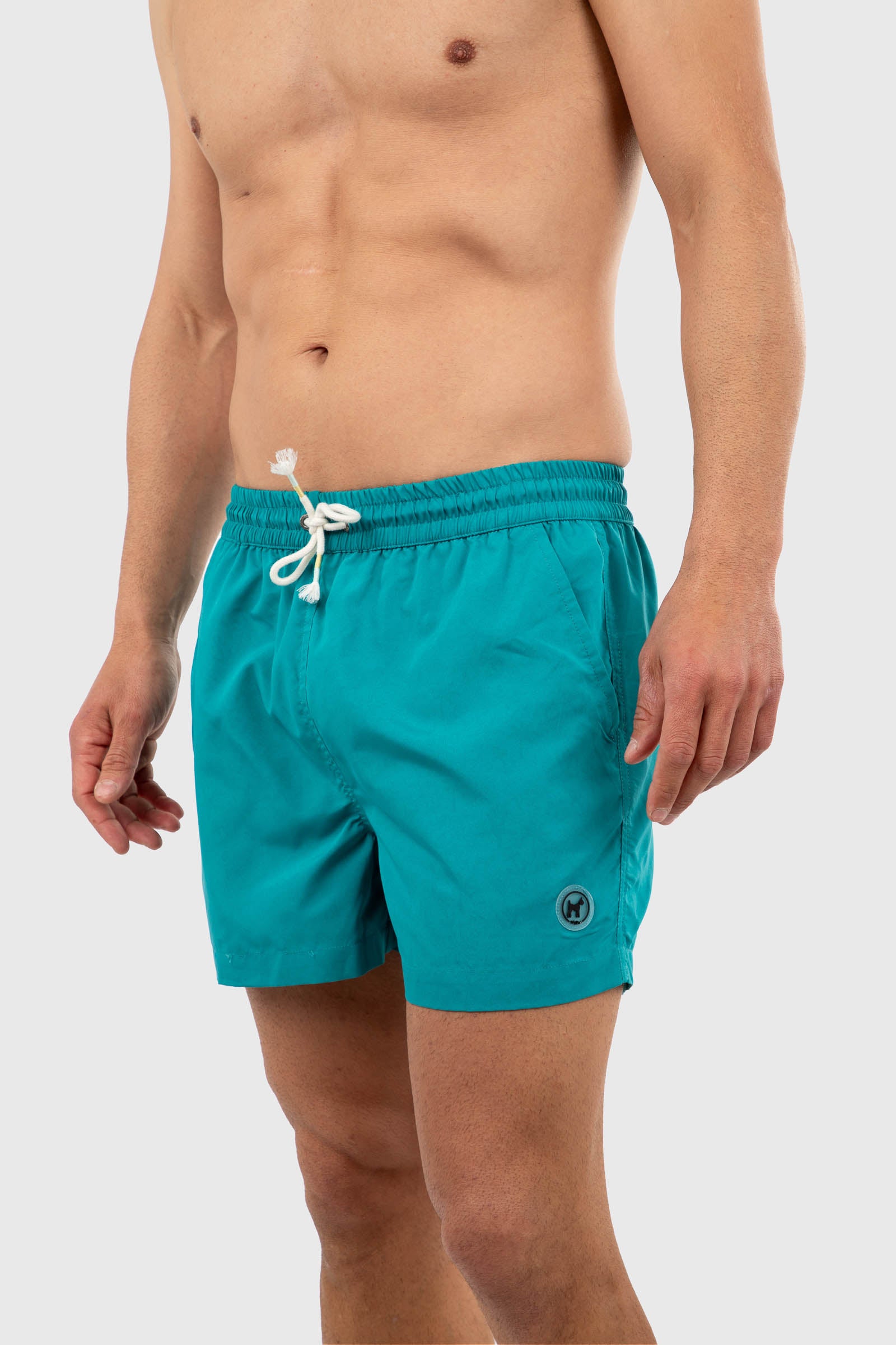 Bañador Magic Print Verde