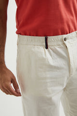 Pantalón Relaxed Lino