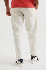 Pantalón Relaxed Lino