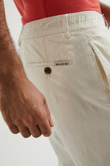 Pantalón Relaxed Lino