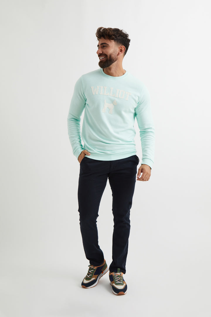 Pantalón Chino Slim