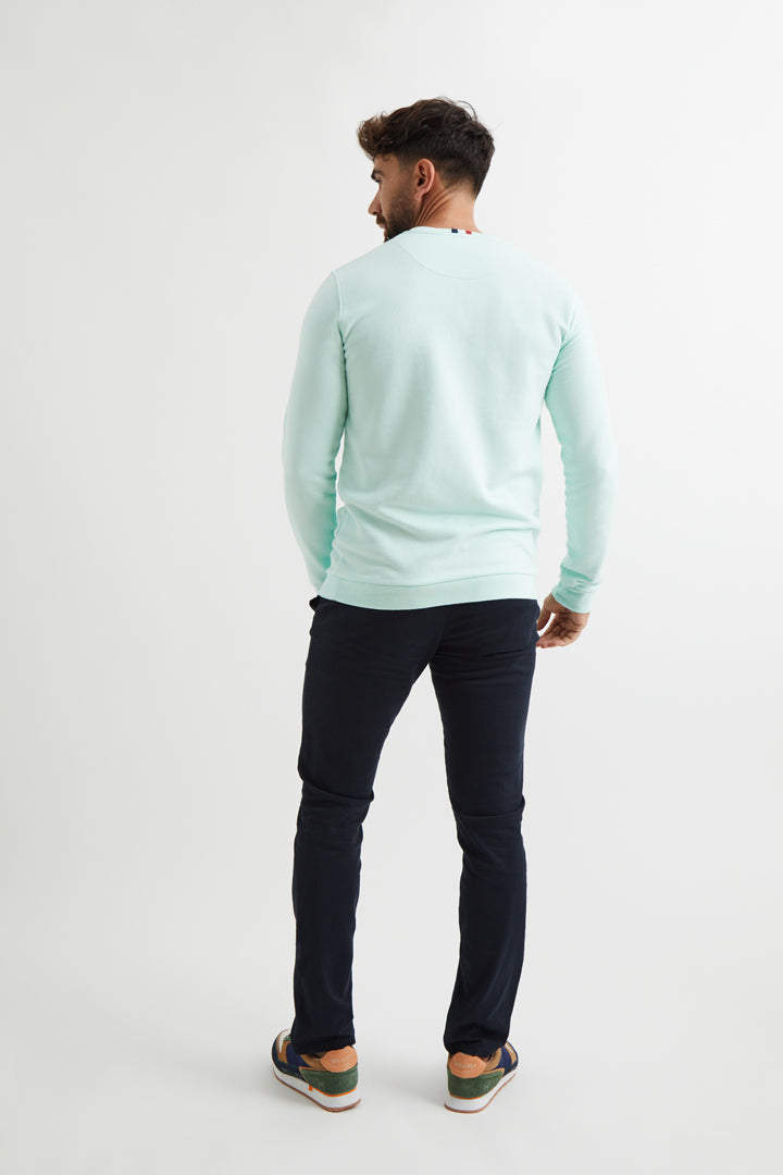 Pantalón Chino Slim