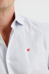 Camisa Raya Harvard