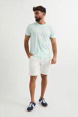 Camiseta Williot Tipo Parche
