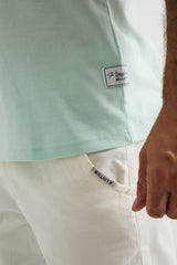 Camiseta Williot Tipo Parche