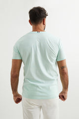 Camiseta Williot Tipo Parche