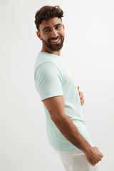 Camiseta Williot Tipo Parche