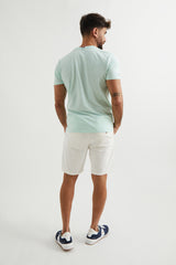 Camiseta Williot Tipo Parche