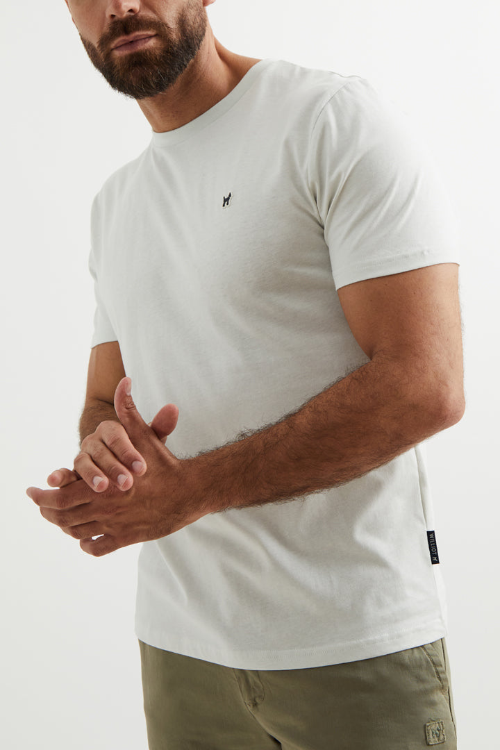 Camiseta Logo Clásica
