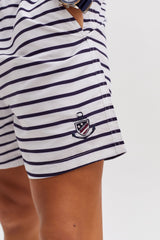 Bañador Williot Marine Crema