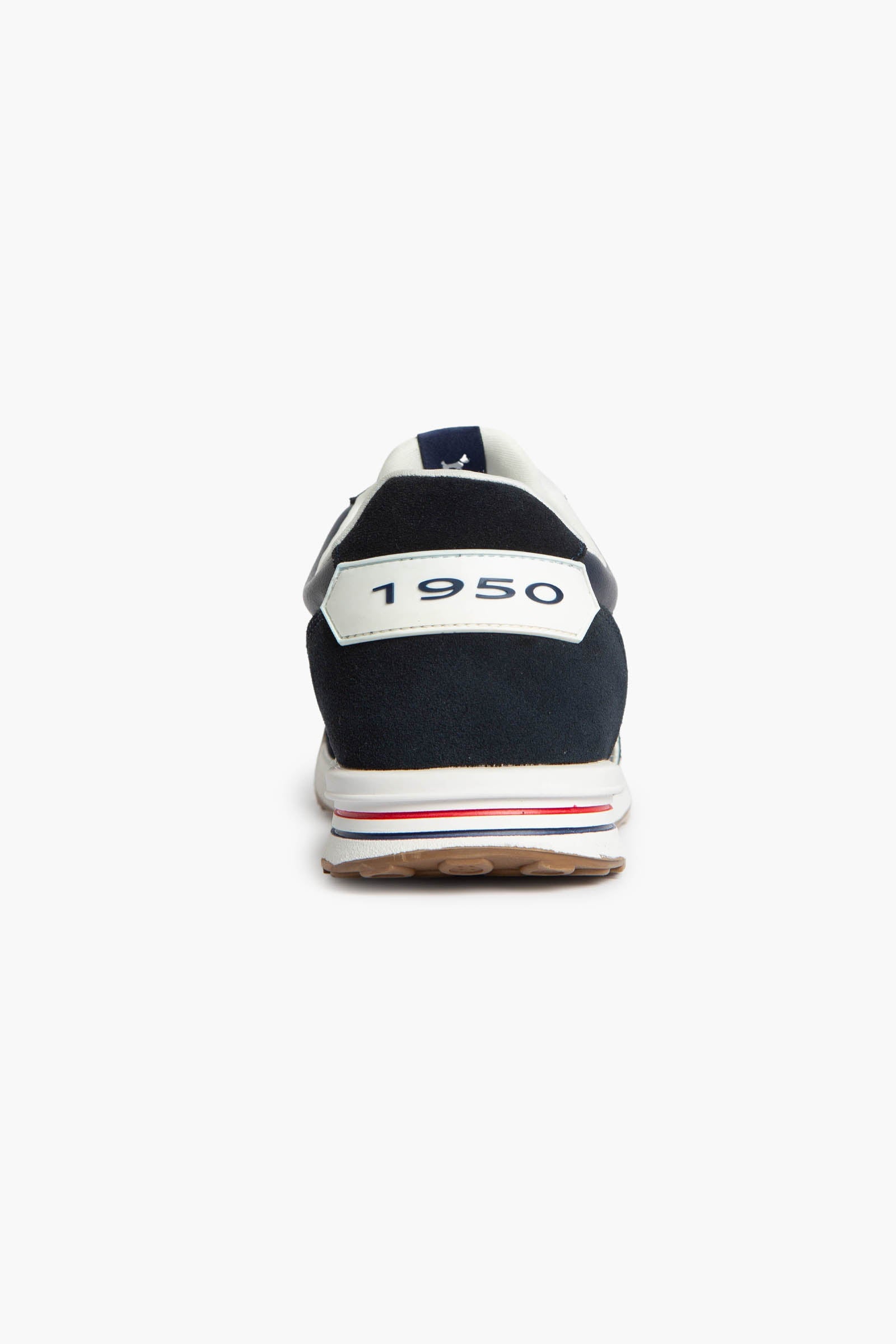 Sneaker Urban Marino