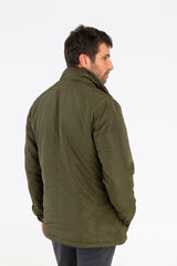Chaqueta Husky Lisa Khaki