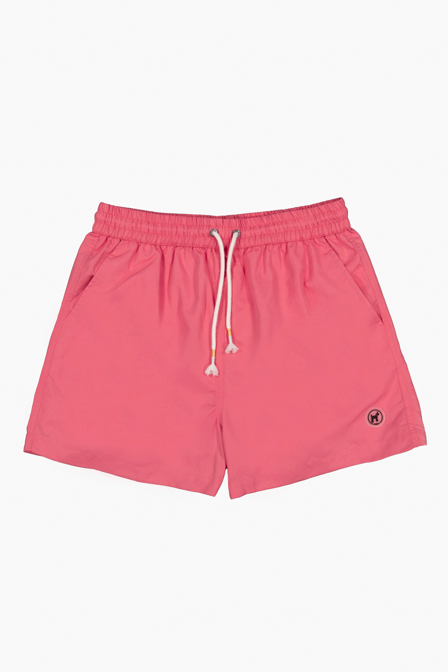 Bañador Magic Print Coral
