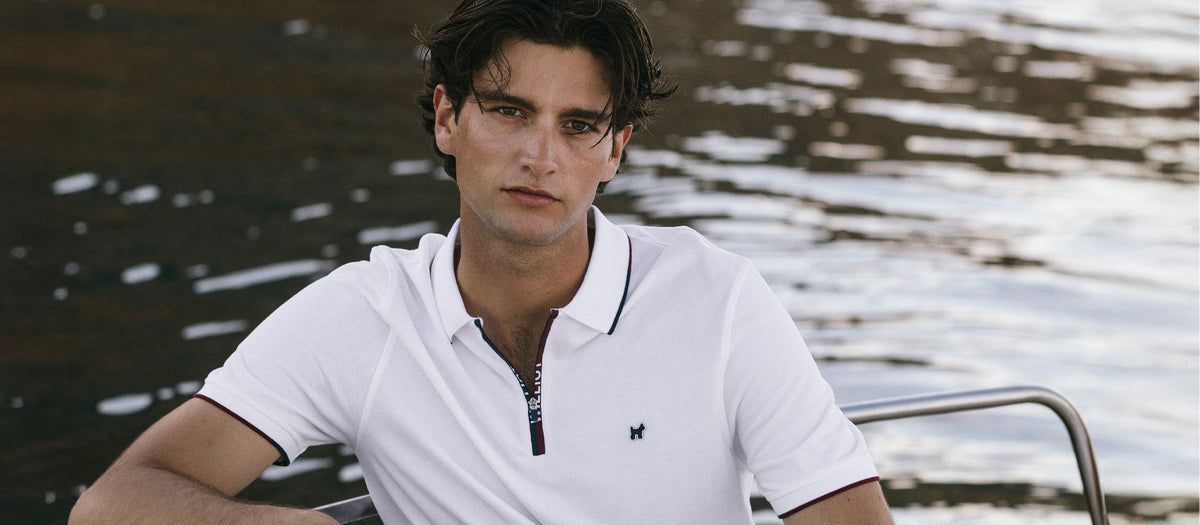 Williot | Men's Fashion | Official Online Store