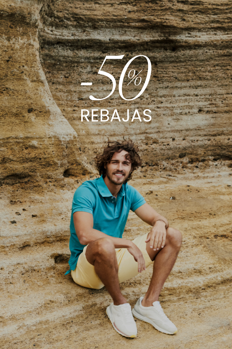 Williot | Moda de Hombre | Tienda Oficial online