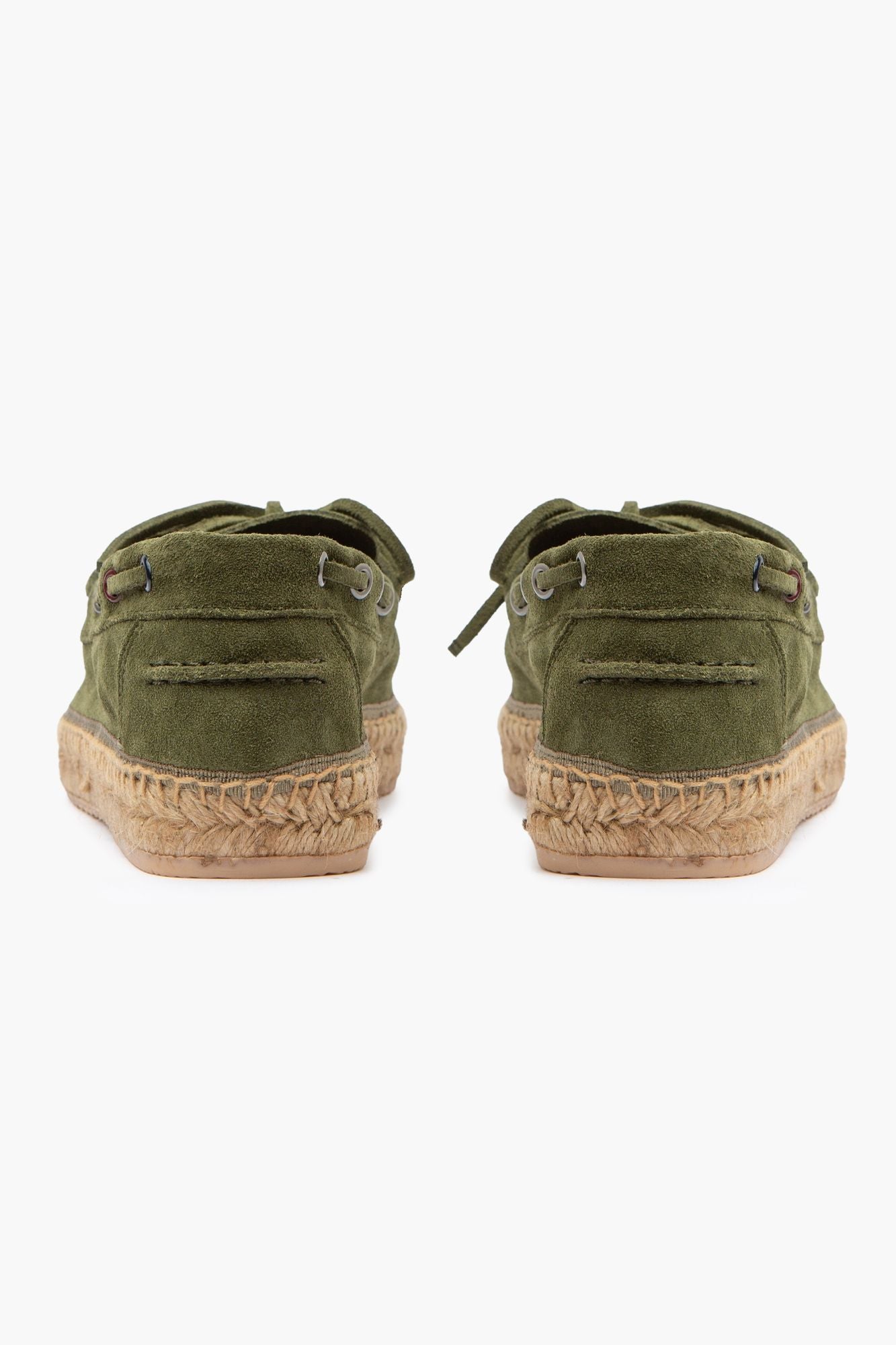 Náutico Yute Kaki