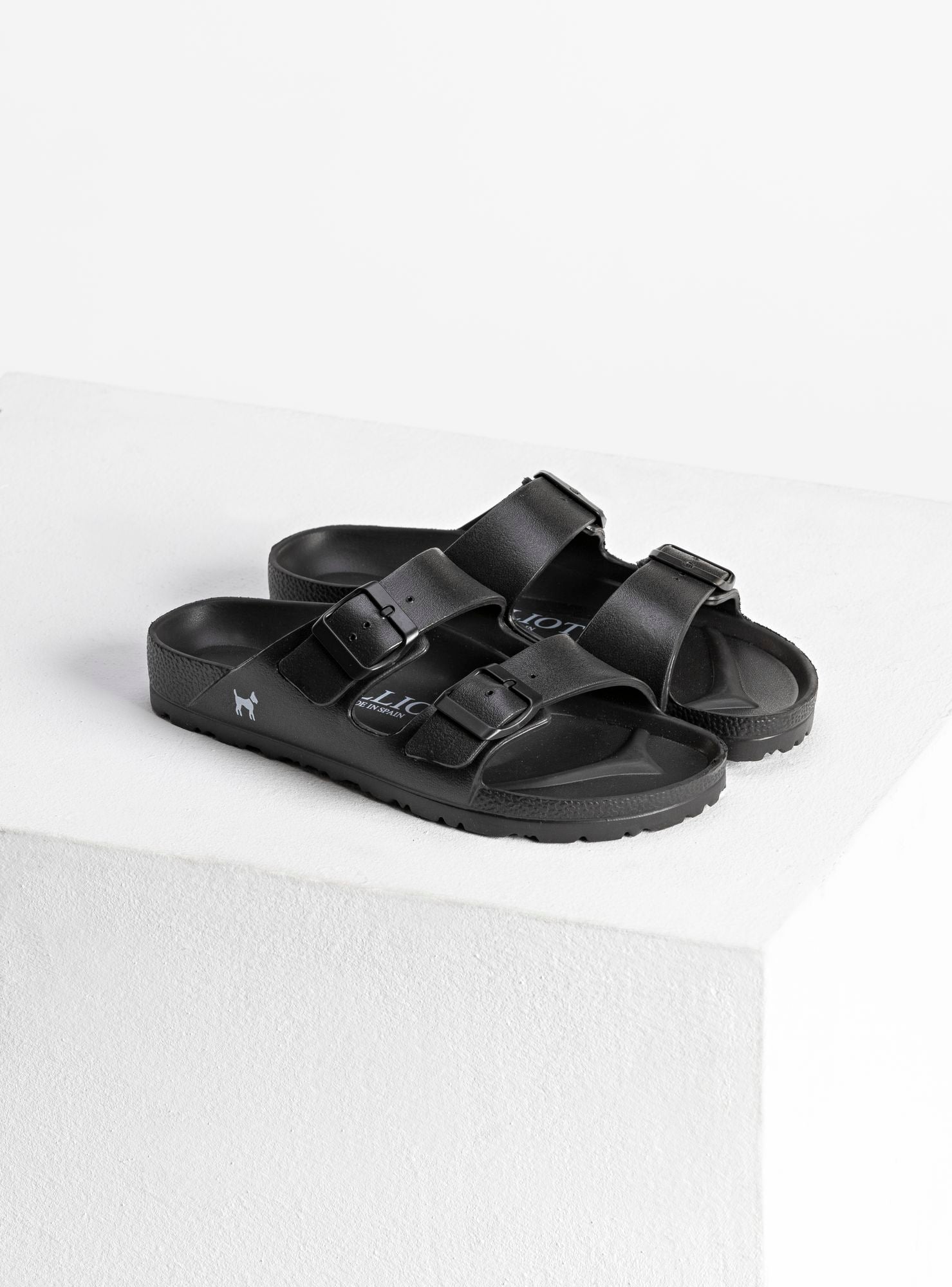 Sandalia Bio Negro