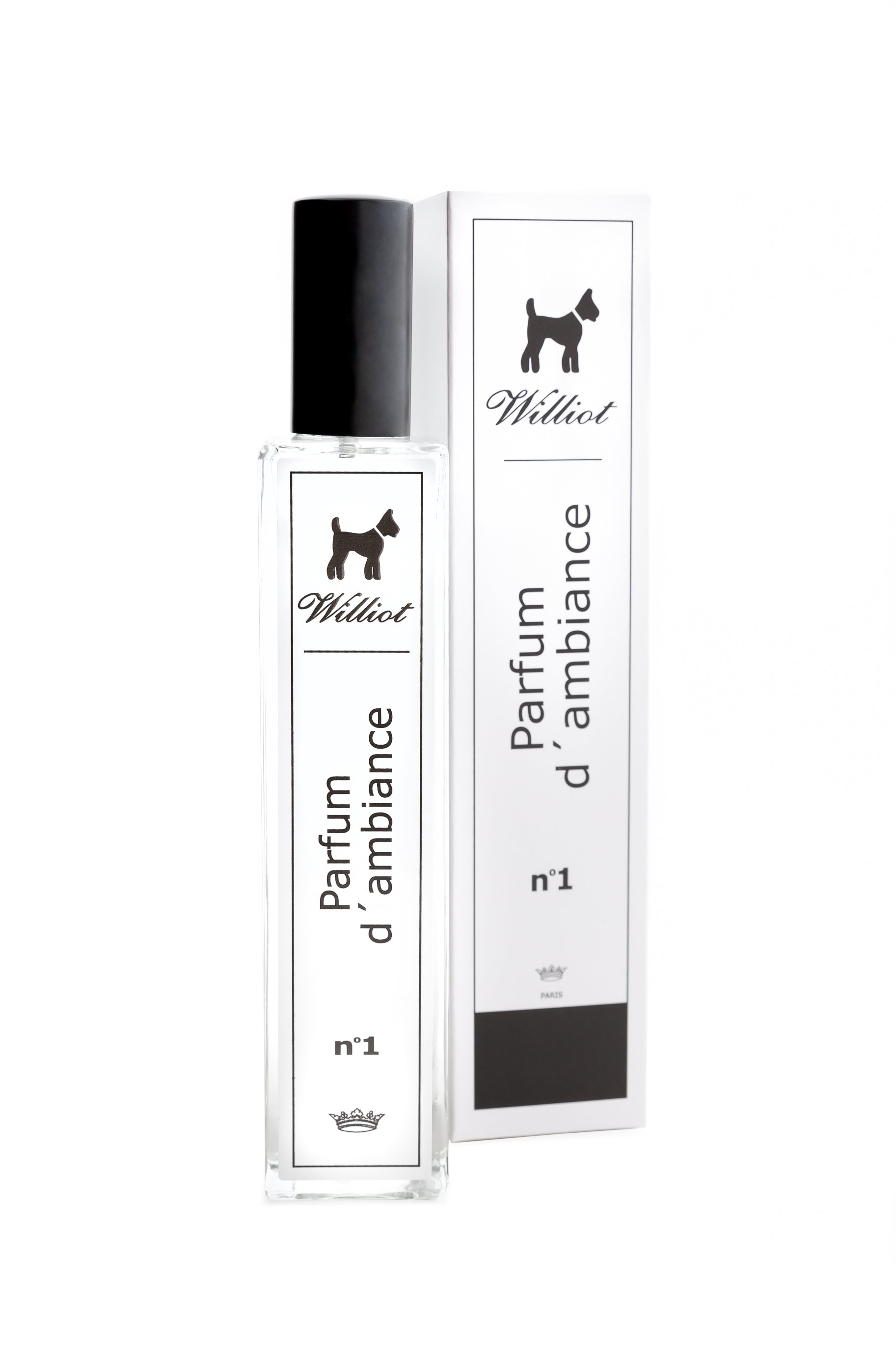 Ambientador Williot One