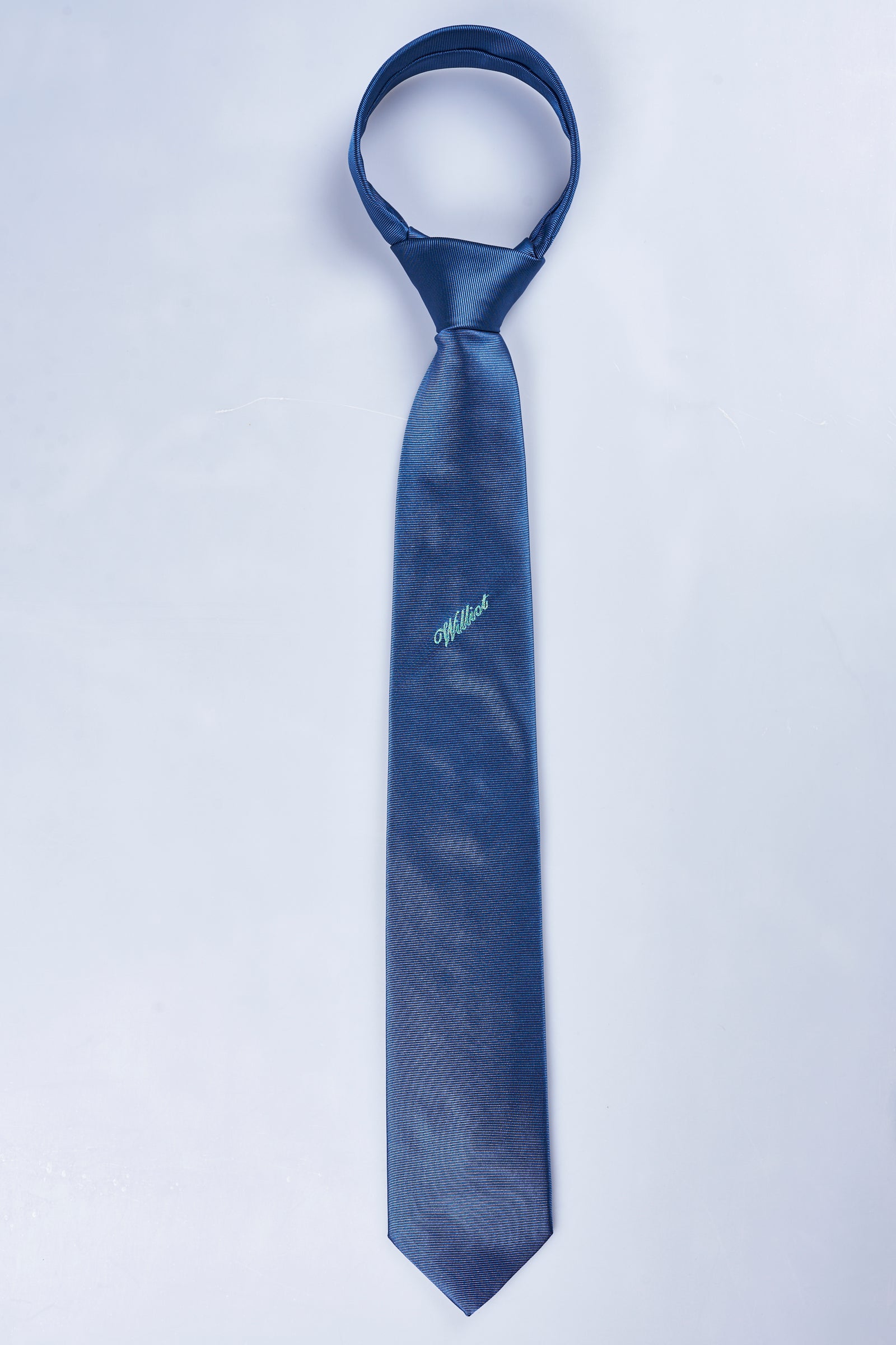 Corbata Williot Marino